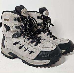 CABELAS WOMENS DRY-PLUS
Thinsulate Ultra Winter Boots